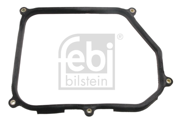 Gasket, automatic transmission oil sump